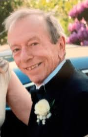 Andrew Rounds Obituary