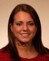 2005 Softball Roster