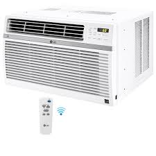 Etour.com has been visited by 100k+ users in the past month Lg Electronics 10 000 Btu Window Smart Wi Fi Air Conditioner With Remote Energy Star In White Smart Air Conditioner Window Air Conditioner Lg Electronics
