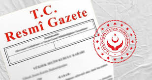 Bakanlığımızdan yeraltı maden i̇şletmelerinde güvenlik koşullarının i̇yileştirilmesi i̇çin destek. Aile Calisma Ve Sosyal Hizmetler Bakanligi Saglik Ve Sosyal Hizmet Koluna Gecti