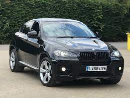 Sisi Limited 2008 Bmw X6 Xdrive 2 970cc Diesel Facebook