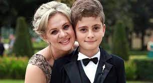Check spelling or type a new query. Erika Buenfil Habla De La Relacion De Su Hijo Con Su Papa Ernesto Zedillo Jr Revista Caras