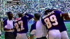 Video of randy moss' 3 td catches from thanksgiving 1998. Randy Moss And The Greatest Thanksgiving Of All Time