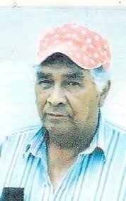 Obituary information for Albert "Uncle Al" Robinson, Jr.