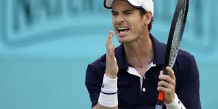 He has been married to kim sears murray since april 11, 2015. Andy Murray Kann Sich Vor Mixed Doppel Angeboten Kaum Retten