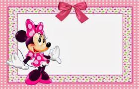 Tea bridal shower invitations faqs. Free Minnie Mouse Printable Invitation Template Minnie Mouse Invitations Minnie Mouse Birthday Invitations Minnie Mouse Template