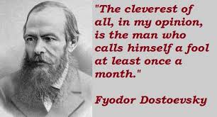Fyodor Dostoevsky Quotes. QuotesGram via Relatably.com