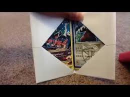 You can get money orders at post offices, retail stores, banks, and credit unions. How To Make A Pokemon Card Holder Saves Money