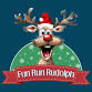 Fun Run Rudolph event image