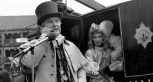 The subject deserves far more than 5 stars, and for attempting this, so do the authors. How Ernie Wise Almost Made The Uk S First Mobile Phone Call Londonist