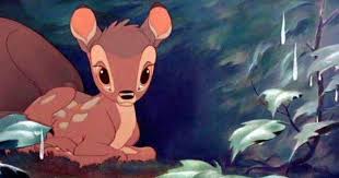 Photos And Videos By Disney Music Disneymusic Twitter Bambi Disney All Disney Movies Disney Animals