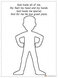 All Play On Sunday God Made Me Sunday School Preschool Sunday School Activities Sunday School Lessons