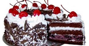 Resepi kek black forest ini menggunakan span coklat yang moist dan ringan, yang mudah disediakan dalam masa lima ke sepuluh minit dengan menggunakan pemukul elektrik. Resepi Krim Kek Black Forest Pawtaste Com