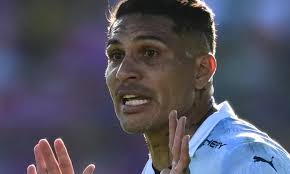 Paolo Guerrero no jugará en la Universidad César Vallejo