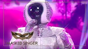 Stay With Me Sam Smith Astronaut Performance The Masked Singer Prosieben Youtube Sam Smith Musik Tv Programm