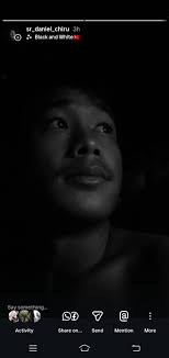 Daniel Nag in people