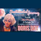 SENTIMENTAL JOURNEY ~ A Tribute  to DORIS DAY event image