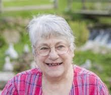 Sandra Mchugh's Instagram, Twitter & Facebook