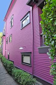 Here you can explore hq purple painted lady transparent illustrations, icons and clipart with filter setting like size, type, color. The Purple Painted Lady Eclectic Exterior Vancouver By Warline Painting Ltd Houzz