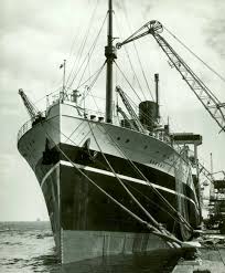 A P&O Passage to India