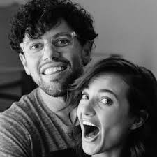 Jonathan Trigg and Sierra Gelfand's Wedding Registry