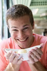 Receiving the Royal Treatment, "Breakfast at Brennan's" — Mr & Mrs Adventure