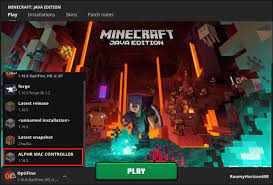 To add controller support to minecraft, the forge mod needs to be set . How To Add Controller Support To Minecraft Java Edition