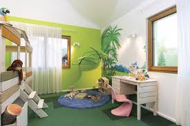 Dschungel Kinderzimmer Kinder Zimmer Kinderzimmer Dschungel Kinderzimmer