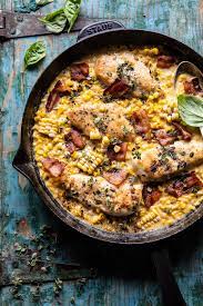 The 25 Most Popular Summer Recipes Half Baked Harvest Half Baked Harvest Recipes Summer Recipes Dinner Corn Chicken