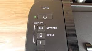 Bina kisi technician ki sahayata ke.how to solve or reset all error without. Canon Pixma Ts3150 Wifi Wps Setup Youtube