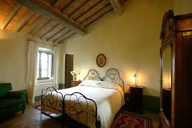Tuscan Bedrooms ما هو نمط توسكان