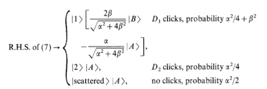 How To Write A Multiline Case In Latex Tex Latex Stack Exchange