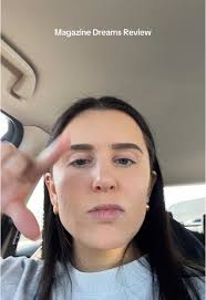 #magazinedreams #review #bodybuilding