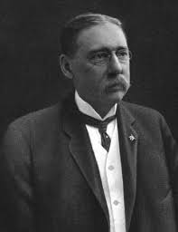 The Strangest Names In American Political History : March 2017