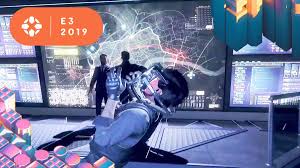 Watch dogs legion gameplay walkthrough. Watch Dogs Legion Gameplay Walkthrough Ign Live E3 2019