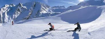 Bardonecchia snow report and weather forecast: Ics2019