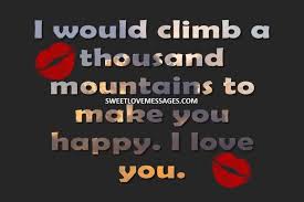 Take me as your dream man and i'll make your dreams come true. 130 Sweet Love Sms To Make Your Lover S Heart Melt Motivation And Love