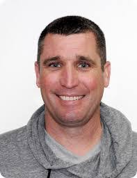 Chris Levenhagen's Instagram, Twitter & Facebook