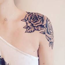 150 Shoulder Tattoos Shoulder Tattoo Rose Shoulder Tattoo Shoulder Cap Tattoo