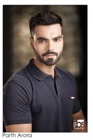 Parth Arora, Model In Mumbai