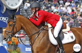 Check spelling or type a new query. Laura Klaphake Parts Ways With Super Mare Catch Me If You Can World Of Showjumping