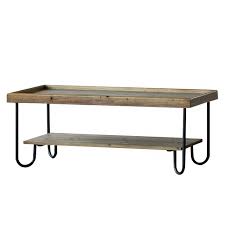 Side tables as different as night and day. Antique Design Custom Wooden Tray Top Rustic Coffee Table With Metal Leg Buy Wood Metal Coffee Table Rustic Coffee Table Coffee Table Tray Product On Alibaba Com