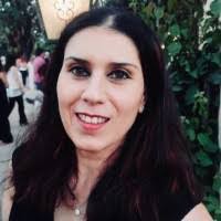 Adele Capaccio's Instagram, Twitter & Facebook