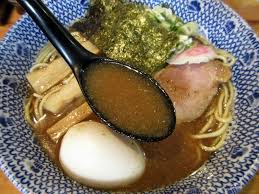 らーめん 侘助（わびすけ）」＠東区 ＜再訪＞ : kitのラーメン食べ歩記＠札幌