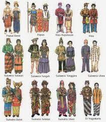 34 pakaian adat beserta nama dan asal provinsinya di indonesia from moondoggiesmusic.com. Pakaian Adat Beserta Asalnya Greatnesia