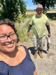 Mother's Day Breakfast Turns into Smallmouth Bass Fishing