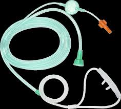 Image result for End-Tidal O2