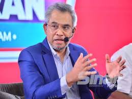 New economic model for malaysia. Kerajaan Perlu Keluar Bajet Besar Majukan Ekonomi Negara