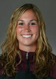 2005 Women's Soccer Roster