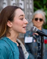 People rallied in Philly today to protest the war in Gaza and Trump's  policies concerning due process and his murky relationship with crypto.  #indivisiblephl #Philadelphia #GazaUnderAttack #nokings #StandUpAmerica  Indivisible Philadelphia 50501 -